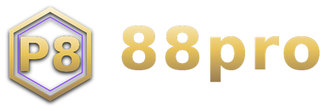 88pro logo